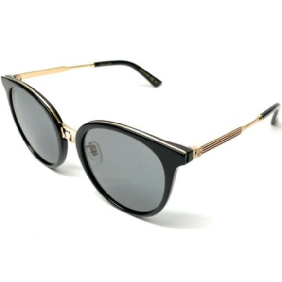 Gucci Women\'s Black Sunglasses! main image 4